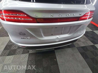 2017 Lincoln MKC Select - miniatura 19