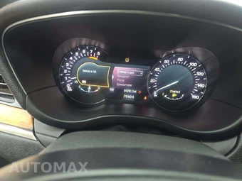 2017 Lincoln MKC Select - miniatura 6
