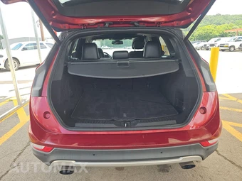 2017 Lincoln MKC Select – miniatura 17