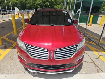 2017 Lincoln MKC Select – miniatura 2
