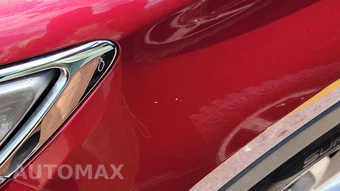 2017 Lincoln MKC Select – miniatura 24
