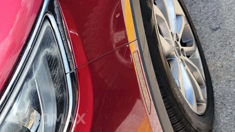 2017 Lincoln MKC Select – miniatura 28