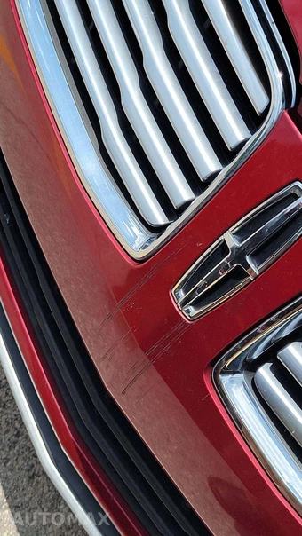 2017 Lincoln MKC Select – miniatura 32