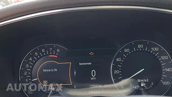 2017 Lincoln MKC Select – miniatura 34