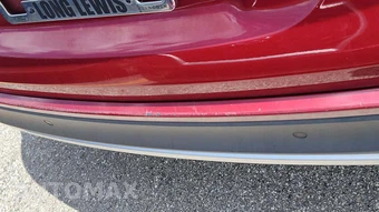 2017 Lincoln MKC Select – miniatura 41