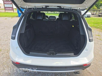 2017 Lincoln MKC Select – miniatura 11