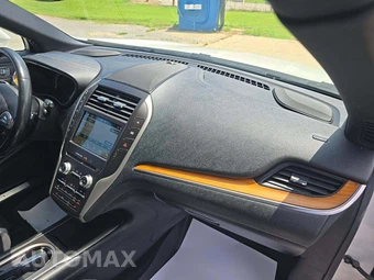 2017 Lincoln MKC Select – miniatura 16