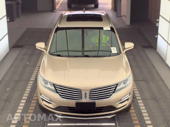 2017 Lincoln MKC Select – miniatura 2