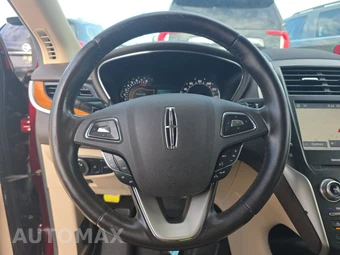 2017 Lincoln MKC Select - miniatura 10