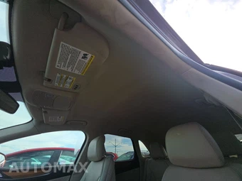 2017 Lincoln MKC Select - miniatura 17