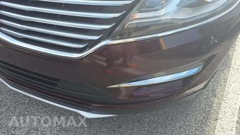2017 Lincoln MKC Select - miniatura 20