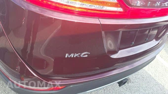 2017 Lincoln MKC Select - miniatura 23
