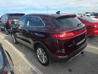 2017 Lincoln MKC Select - miniatura 6