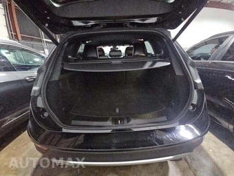 2017 Lincoln MKC Select – miniatura 14
