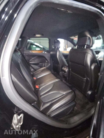 2017 Lincoln MKC Select – miniatura 16