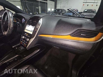 2017 Lincoln MKC Select – miniatura 19