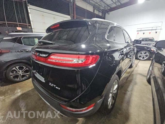 2017 Lincoln MKC Select – miniatura 3