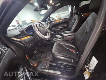 2017 Lincoln MKC Select – miniatura 6