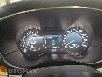 2017 Lincoln MKC Select – miniatura 9