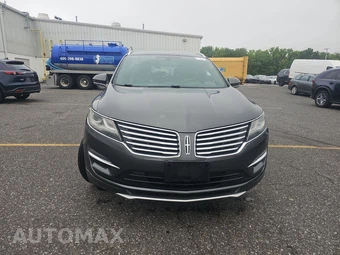 2017 Lincoln MKC Select – miniatura 2