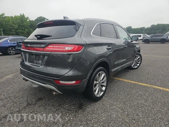2017 Lincoln MKC Select – miniatura 4