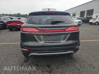 2017 Lincoln MKC Select – miniatura 5