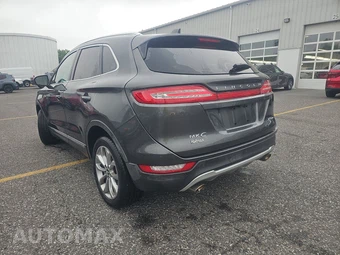 2017 Lincoln MKC Select – miniatura 6