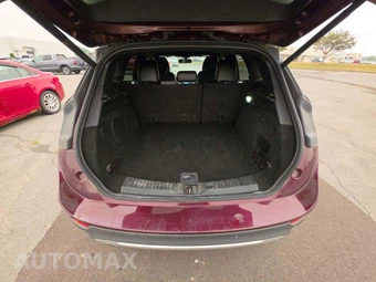 2017 Lincoln MKC Select – miniatura 14