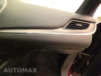 2017 Lincoln MKC Select – miniatura 19