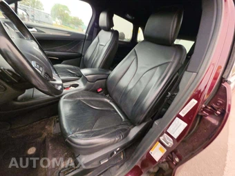 2017 Lincoln MKC Select – miniatura 6