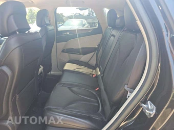 2017 Lincoln MKC Select – miniatura 10