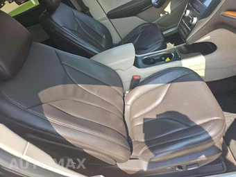 2017 Lincoln MKC Select – miniatura 15