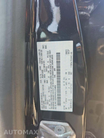 2017 Lincoln MKC Select – miniatura 2