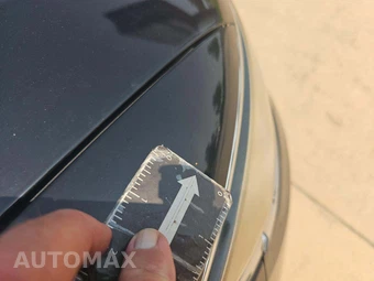 2017 Lincoln MKC Select – miniatura 23