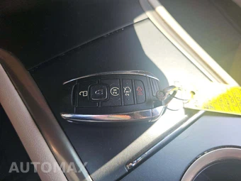 2017 Lincoln MKC Select – miniatura 5