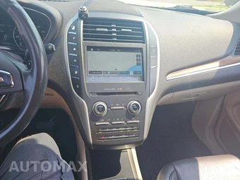 2017 Lincoln MKC Select – miniatura 7