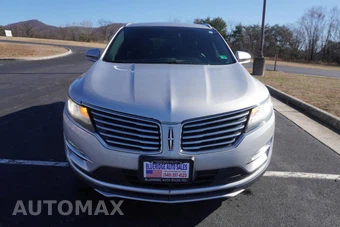 2017 Lincoln MKC Select - miniatura 2