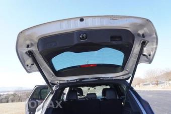 2017 Lincoln MKC Select - miniatura 20