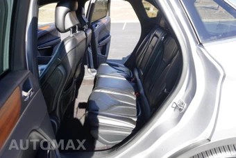 2017 Lincoln MKC Select - miniatura 25