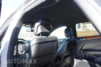 2017 Lincoln MKC Select - miniatura 31