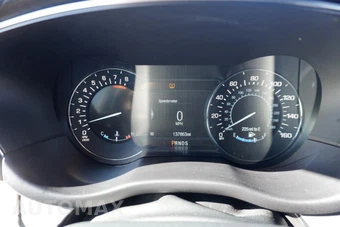 2017 Lincoln MKC Select - miniatura 33