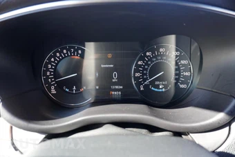 2017 Lincoln MKC Select - miniatura 34