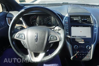 2017 Lincoln MKC Select - miniatura 35