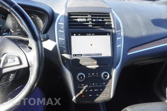 2017 Lincoln MKC Select - miniatura 37