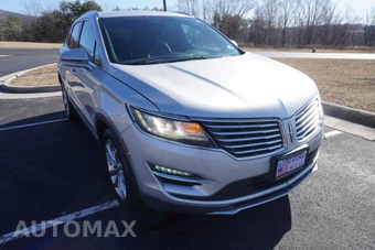 2017 Lincoln MKC Select - miniatura 4