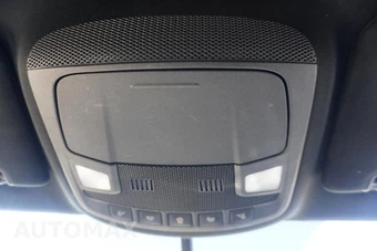 2017 Lincoln MKC Select - miniatura 40