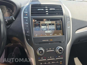 2017 Lincoln MKC Select – miniatura 10