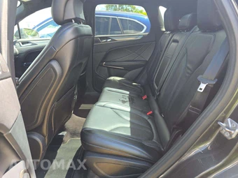 2017 Lincoln MKC Select – miniatura 13
