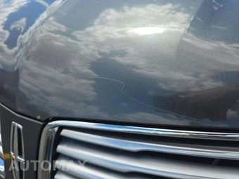 2017 Lincoln MKC Select – miniatura 21