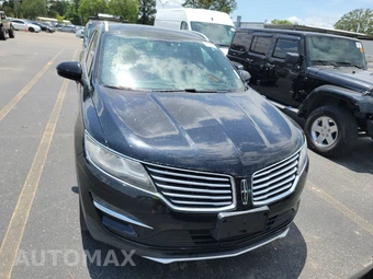 2017 Lincoln MKC Select - miniatura 2